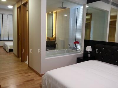 For Sale - Concourse Skyline