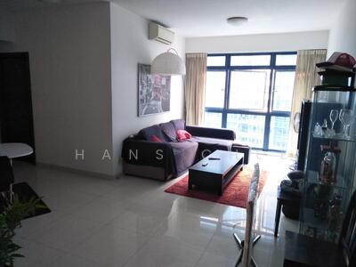 For Rent - City Square Residences
