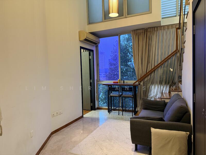 Thomson V Two, 11 Sin Ming Road, Ang Mo Kio / Bishan / Thomson, 2 Bedrooms, 603 sqft, Condominium For Rent, by Lim Sher Han Sean, 14366239 - PropertyGuru.com.sg