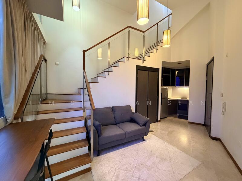 Thomson V Two, 11 Sin Ming Road, Ang Mo Kio / Bishan / Thomson, 2 Bedrooms, 603 sqft, Condominium For Rent, by Lim Sher Han Sean, 14366239 - PropertyGuru.com.sg