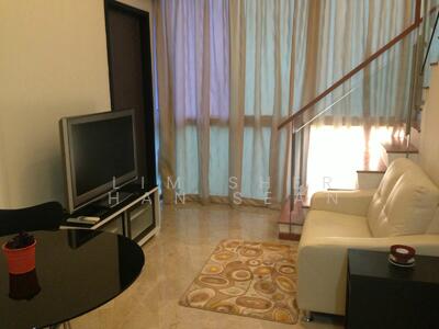 For Rent - Thomson V Two