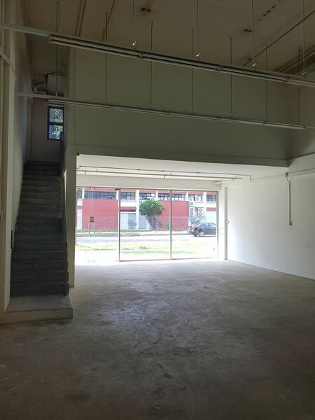 First East Centre, 10 Kaki Bukit Road 2, Eunos / Geylang / Paya Lebar, 2,651 sqft, Factory / Workshop (B2) For Sale, by Roy Choo, 14367066 - CommercialGuru.com.sg