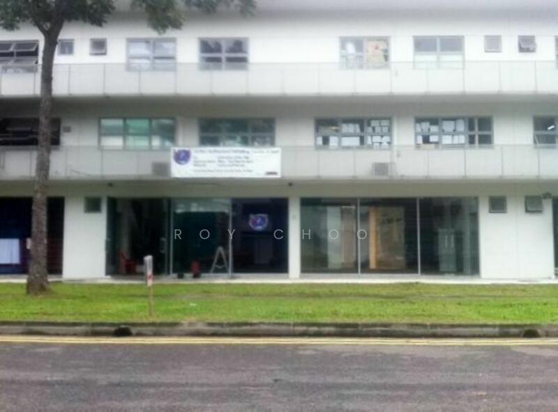 First East Centre, 10 Kaki Bukit Road 2, Eunos / Geylang / Paya Lebar, 2,651 sqft, Factory / Workshop (B2) For Sale, by Roy Choo, 14367066 - CommercialGuru.com.sg