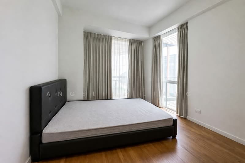 8 @ Mount Sophia, 8 Mount Sophia, 2 Bedrooms, 1,033 sqft, Condominium For Rent, by Angeline Liang, 14368589 - 2nd Bedroom  - PropertyGuru.com.sg