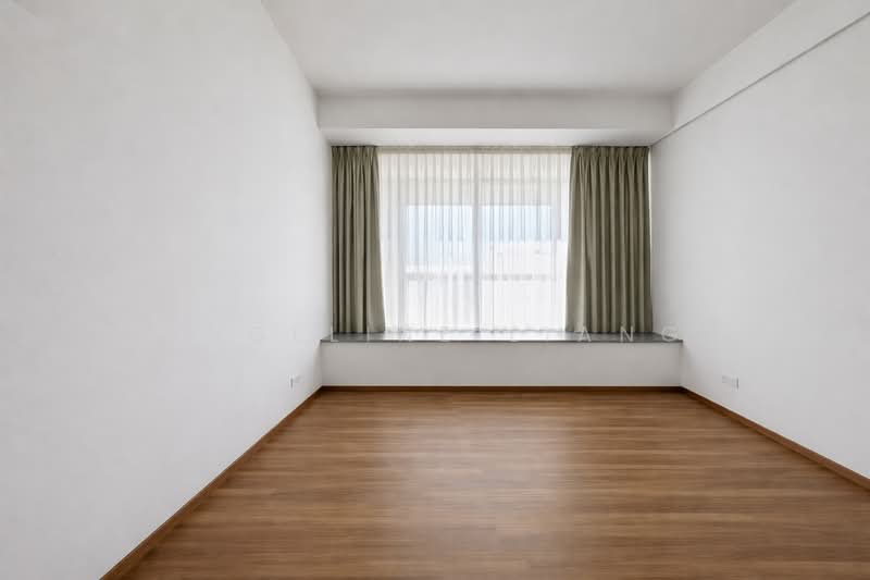 8 @ Mount Sophia, 8 Mount Sophia, 2 Bedrooms, 1,033 sqft, Condominium For Rent, by Angeline Liang, 14368589 - Master bedroom  - PropertyGuru.com.sg