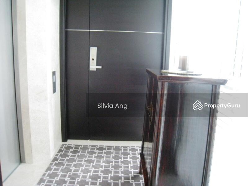 Private Lift Lobby