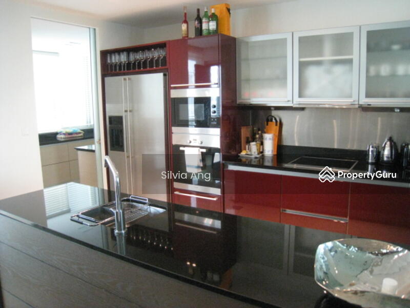 Gourmet Kitchen