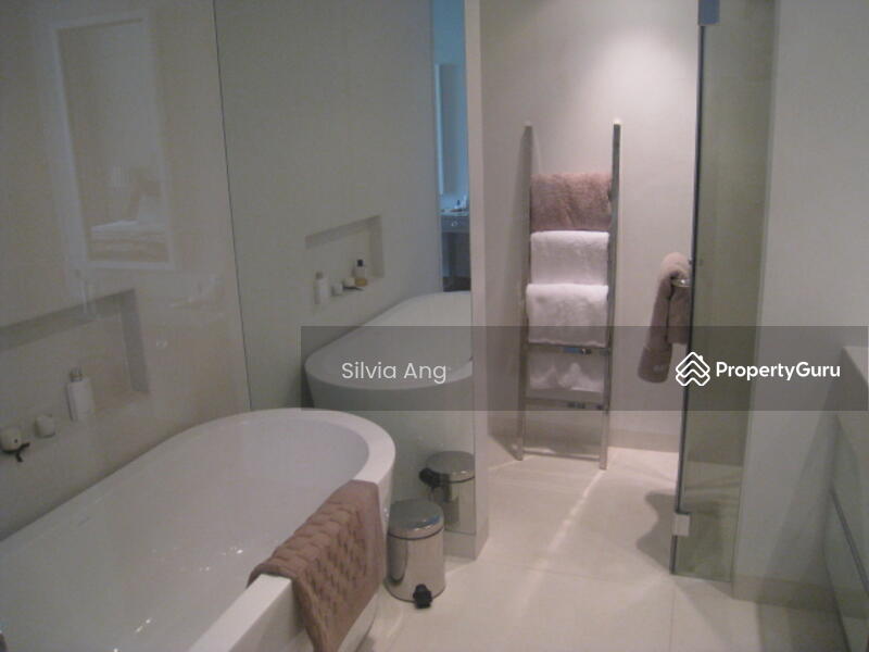Fully renovated Master Bathroom