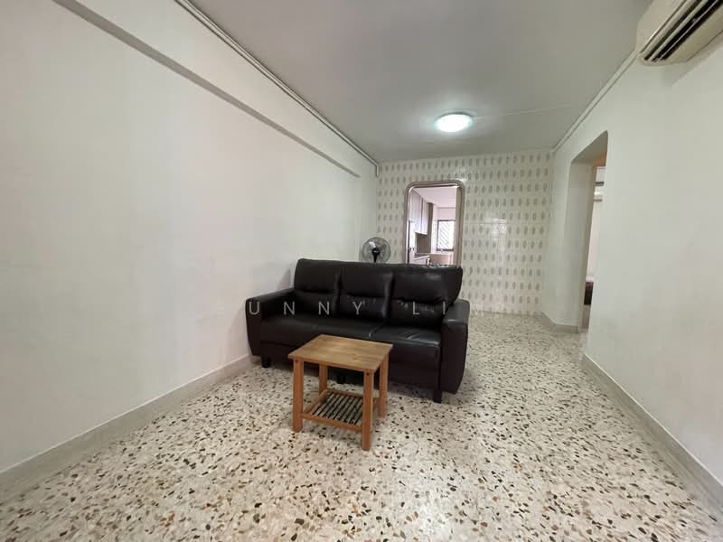 For Rent - 12 Pine Close