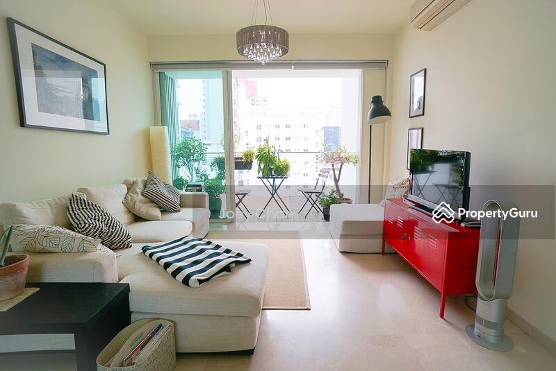 For Rent - Parc Emily