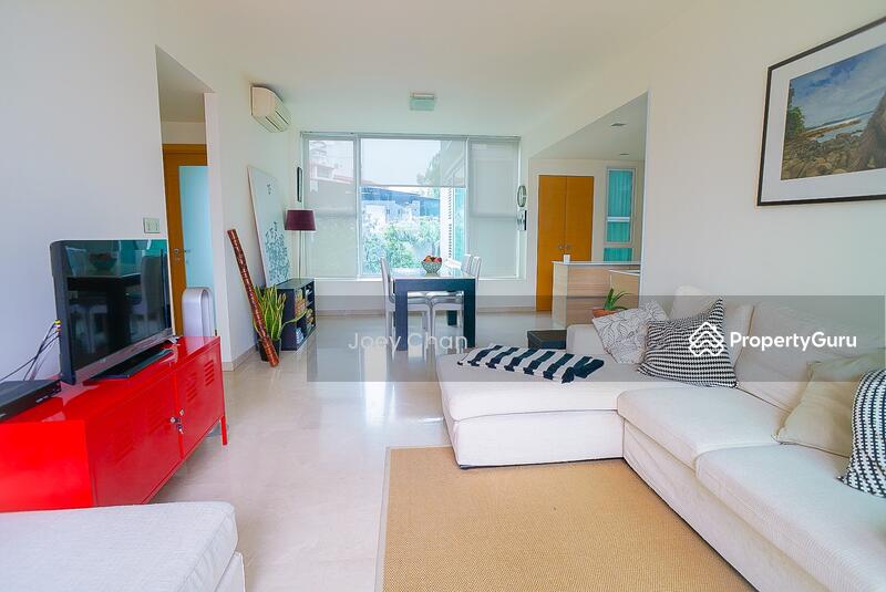 For Rent - Parc Emily