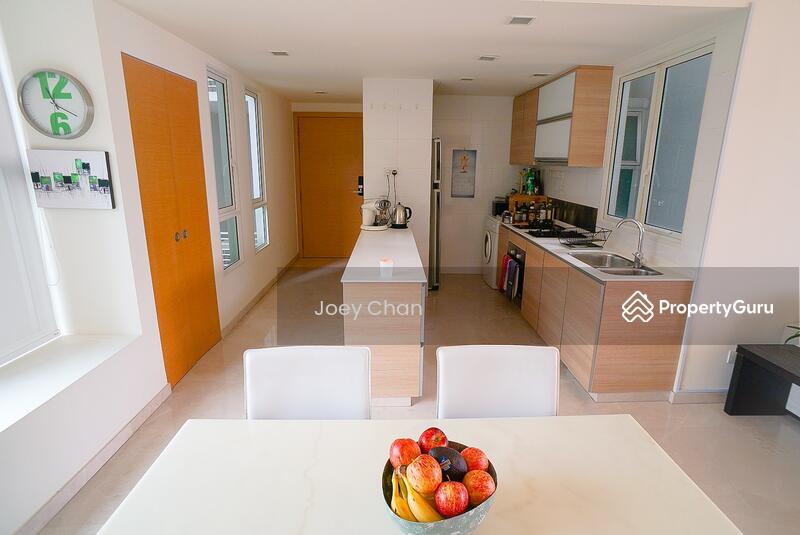 For Rent - Parc Emily