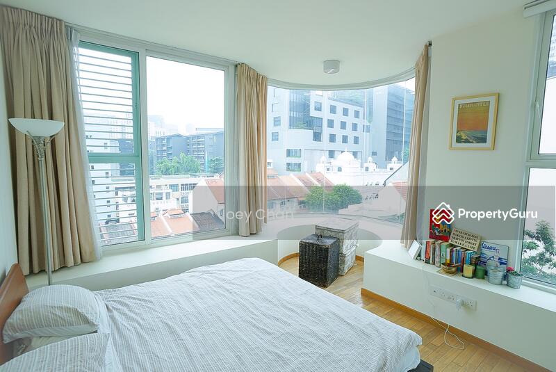 For Rent - Parc Emily