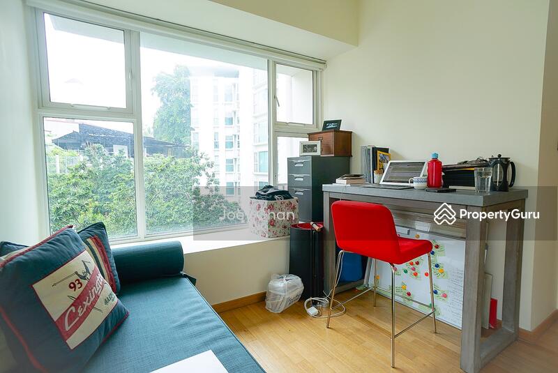 For Rent - Parc Emily