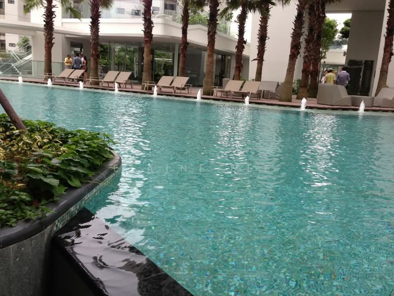 Trilight, 9 Newton Road, 3 Bedrooms, 2,110 sqft, Apartment For Rent, by Elaine Lee, 14382277 - PropertyGuru.com.sg