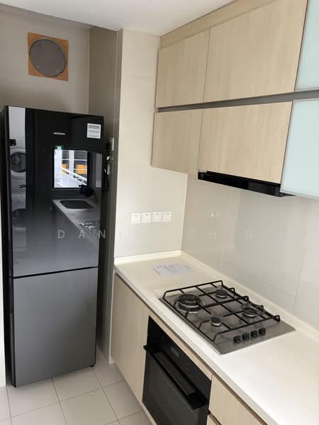 The Lucent, 99 Lorong N Telok Kurau, 2 Bedrooms, 807 sqft, Condominium For Rent, by Daniel Chin, 14382453 - PropertyGuru.com.sg