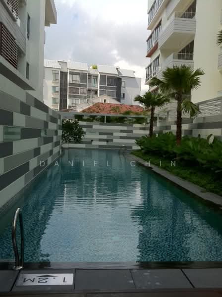 The Lucent, 99 Lorong N Telok Kurau, 2 Bedrooms, 807 sqft, Condominium For Rent, by Daniel Chin, 14382453 - PropertyGuru.com.sg