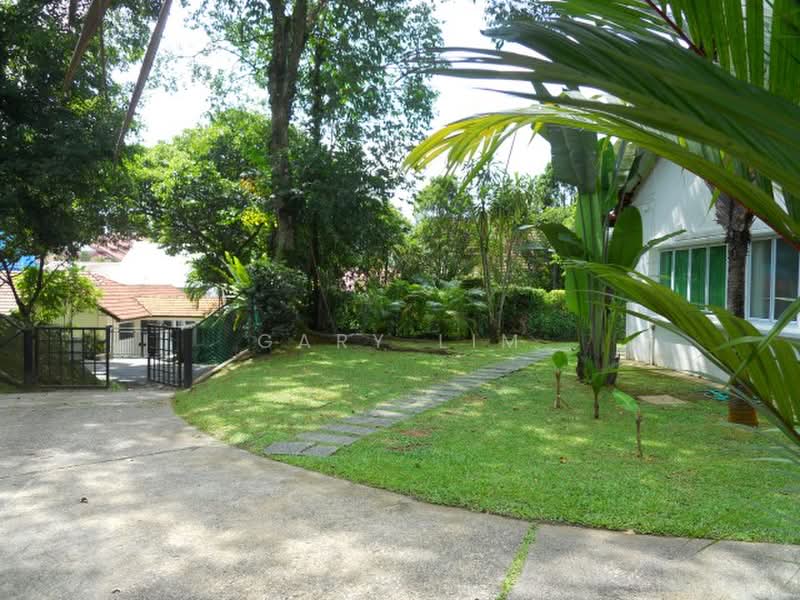 Oriole Crescent / Raffles Park, Sunset Avenue, 3 Bedrooms, 3,000 sqft, Detached House For Rent, by Gary Lim, 14399694 - PropertyGuru.com.sg