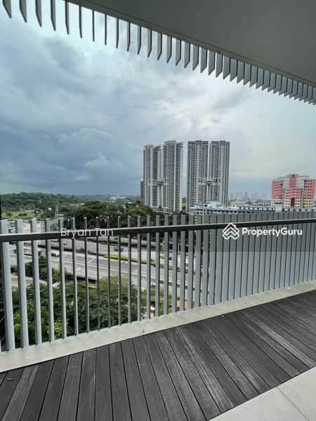 The Arte, 21 Jalan Raja Udang, 3 Bedrooms, 1,625 sqft, Condominium For Rent, by Bryan Tan, 14408264 - PropertyGuru.com.sg