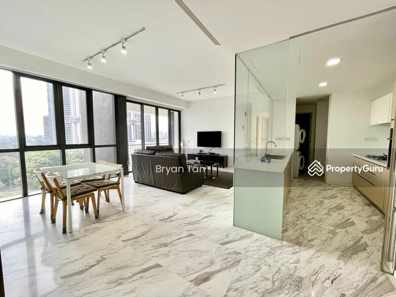 The Arte, 21 Jalan Raja Udang, 3 Bedrooms, 1,625 sqft, Condominium For Rent, by Bryan Tan, 14408264 - PropertyGuru.com.sg
