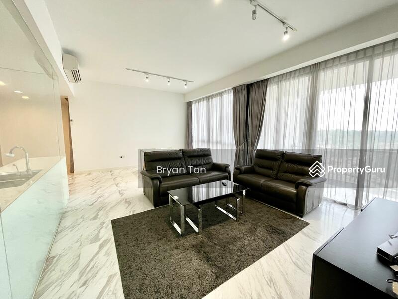 The Arte, 21 Jalan Raja Udang, 3 Bedrooms, 1,625 sqft, Condominium For Rent, by Bryan Tan, 14408264 - PropertyGuru.com.sg