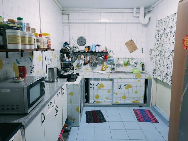 For rental blk 81A Toa payoh, Toa Payoh Lorong 4, Balestier / Toa Payoh, 3 Bedrooms, 1,108 sqft, HDB Flat For Rent, by Michael Lim, 14412516 - PropertyGuru.com.sg