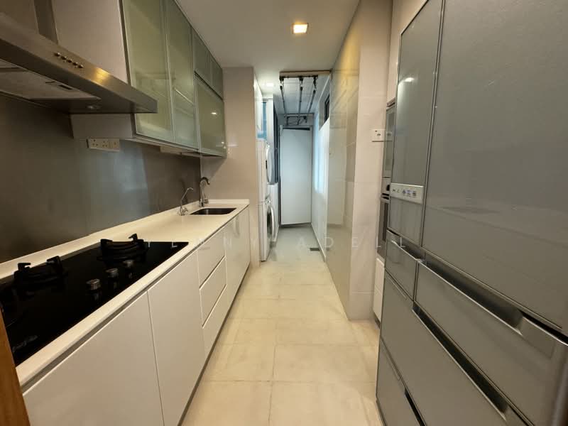 Park Infinia at Wee Nam, 2 Lincoln Road, 2 Bedrooms, 1,001 sqft, Condominium For Rent, by Yenny Adell, 14435500 - PropertyGuru.com.sg