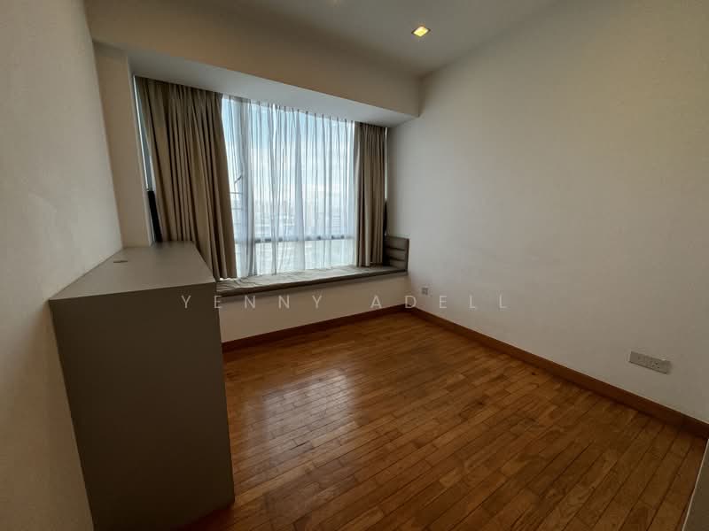 Park Infinia at Wee Nam, 2 Lincoln Road, 2 Bedrooms, 1,001 sqft, Condominium For Rent, by Yenny Adell, 14435500 - PropertyGuru.com.sg