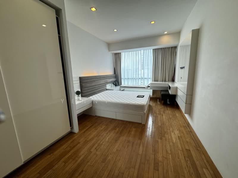 Park Infinia at Wee Nam, 2 Lincoln Road, 2 Bedrooms, 1,001 sqft, Condominium For Rent, by Yenny Adell, 14435500 - PropertyGuru.com.sg