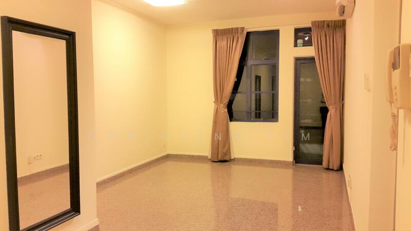 Nineteen Shelford, 19 Shelford Road, 2 Bedrooms, 1,000 sqft, Condominium For Rent, by Christina Lim, 14437006 - LIVING AREA - PropertyGuru.com.sg