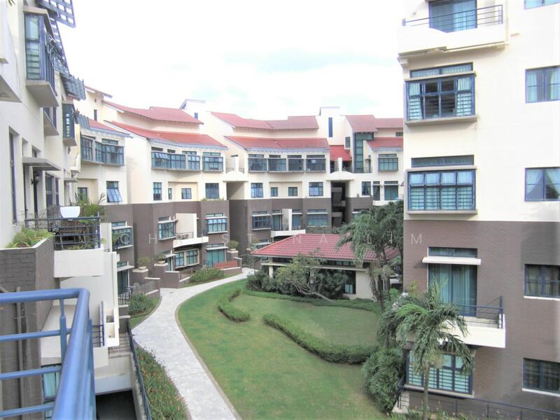 Nineteen Shelford, 19 Shelford Road, 2 Bedrooms, 1,000 sqft, Condominium For Rent, by Christina Lim, 14437006 - VIEW - PropertyGuru.com.sg