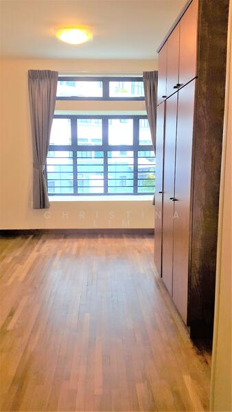 Nineteen Shelford, 19 Shelford Road, 2 Bedrooms, 1,000 sqft, Condominium For Rent, by Christina Lim, 14437006 - MASTER BEDROOM - PropertyGuru.com.sg