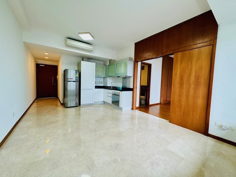 Clydes Residence, 78 Mergui Road, Farrer Park / Serangoon Rd, 1 Bedroom, 570 sqft, Apartment For Rent, by Raycher MF Lim, 14441599 - Kitchen - PropertyGuru.com.sg