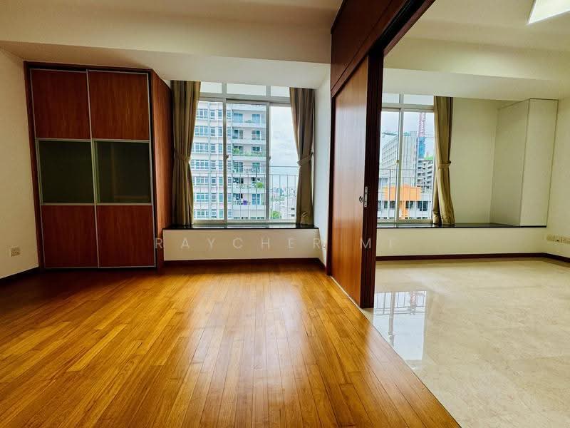 Clydes Residence, 78 Mergui Road, Farrer Park / Serangoon Rd, 1 Bedroom, 570 sqft, Apartment For Rent, by Raycher MF Lim, 14441599 - Interior - PropertyGuru.com.sg
