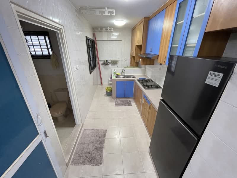 684B Choa Chu Kang Crescent, 684B Choa Chu Kang Crescent, 3 Bedrooms, 969 sqft, HDB Flat For Rent, by Joe Wong, 14453468 - PropertyGuru.com.sg