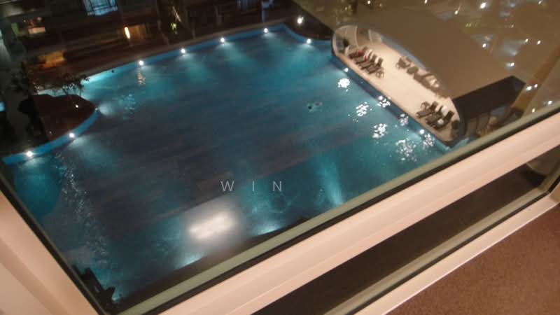 Caspian, 56 Lakeside Drive, 1 Bedroom, 150 sqft, Condominium For Rent, by WIN win, 14454063 - view - PropertyGuru.com.sg