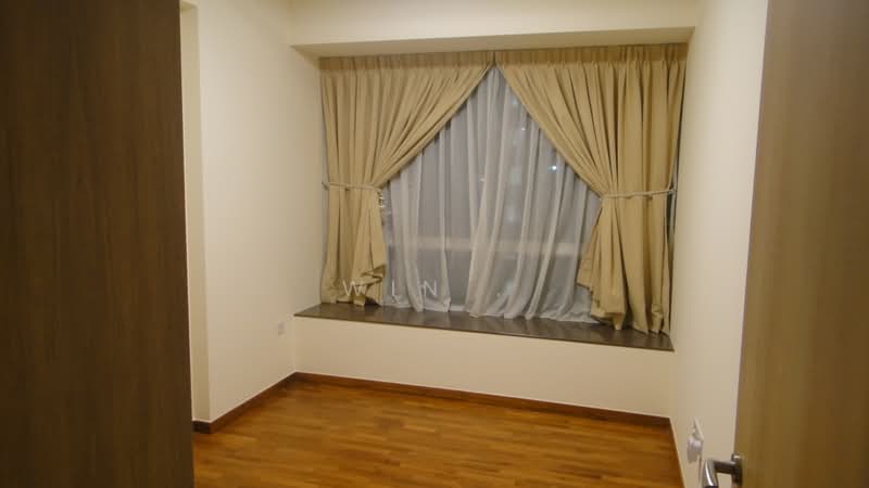 Caspian, 56 Lakeside Drive, 1 Bedroom, 150 sqft, Condominium For Rent, by WIN win, 14454063 - bed room - PropertyGuru.com.sg