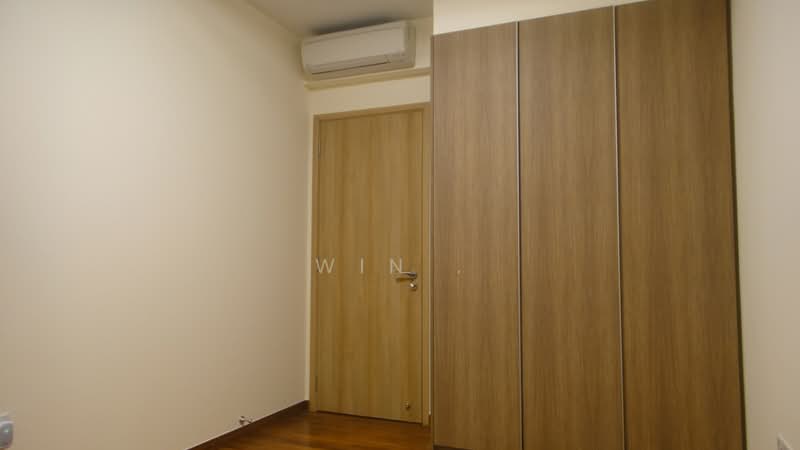 Caspian, 56 Lakeside Drive, 1 Bedroom, 150 sqft, Condominium For Rent, by WIN win, 14454063 - bed room - PropertyGuru.com.sg