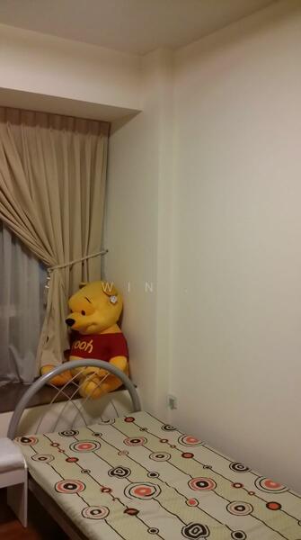 Caspian, 56 Lakeside Drive, 1 Bedroom, 150 sqft, Condominium For Rent, by WIN win, 14454063 - PropertyGuru.com.sg