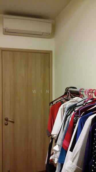 Caspian, 56 Lakeside Drive, 1 Bedroom, 150 sqft, Condominium For Rent, by WIN win, 14454063 - PropertyGuru.com.sg