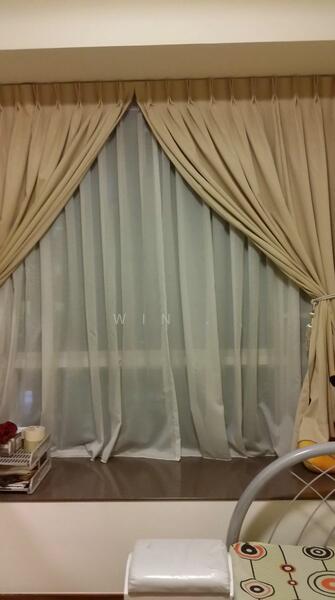 Caspian, 56 Lakeside Drive, 1 Bedroom, 150 sqft, Condominium For Rent, by WIN win, 14454063 - PropertyGuru.com.sg