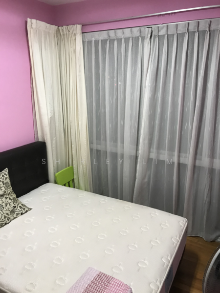 Park Green, 12 Rivervale Link, 3 Bedrooms, 1,206 sqft, Condominium For Rent, by Shirley Lim, 14472904 - PropertyGuru.com.sg