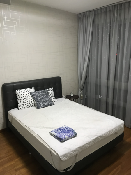 Park Green, 12 Rivervale Link, 3 Bedrooms, 1,206 sqft, Condominium For Rent, by Shirley Lim, 14472904 - PropertyGuru.com.sg