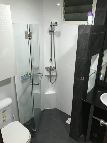 Park Green, 12 Rivervale Link, 3 Bedrooms, 1,206 sqft, Condominium For Rent, by Shirley Lim, 14472904 - PropertyGuru.com.sg