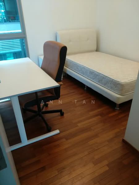 Botannia, 27 West Coast Park, 2 Bedrooms, 840 sqft, Condominium For Rent, by Ann Tan Agent Propnex, 14479433 - PropertyGuru.com.sg
