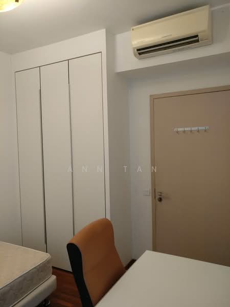 Botannia, 27 West Coast Park, 2 Bedrooms, 840 sqft, Condominium For Rent, by Ann Tan Agent Propnex, 14479433 - PropertyGuru.com.sg