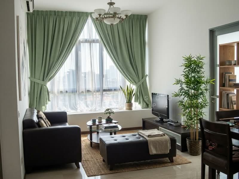 Viz at Holland, 221 Queensway, 2 Bedrooms, 861 sqft, Condominium For Rent, by Rosa Mee Sook Hong Ciupa, 14492944 - PropertyGuru.com.sg