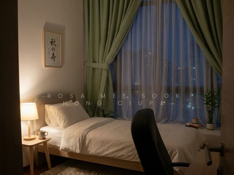 Viz at Holland, 221 Queensway, 2 Bedrooms, 861 sqft, Condominium For Rent, by Rosa Mee Sook Hong Ciupa, 14492944 - PropertyGuru.com.sg