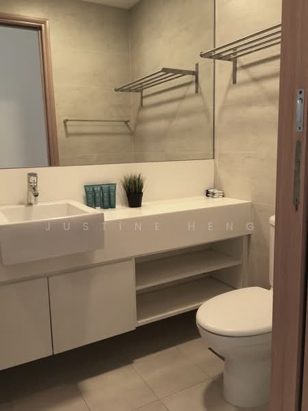 Park Infinia at Wee Nam, 2 Lincoln Road, 3 Bedrooms, 1,440 sqft, Condominium For Rent, by Justine Heng, 14493523 - PropertyGuru.com.sg