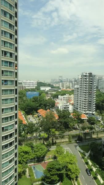 Park Infinia at Wee Nam, 2 Lincoln Road, 3 Bedrooms, 1,440 sqft, Condominium For Rent, by Justine Heng, 14493523 - Open view - PropertyGuru.com.sg